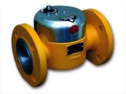 Gazex Zawór klapowy pełnoprzelotowy DN50 (MAG-3DN50)