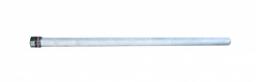 Biawar Anoda magnezowa 21x435mm 3/4" do podgrzewaczy 80 (22172)