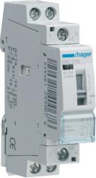  Hager Przekaźnik instalacyjny 16A 2Z 0R 230V AC ERC216