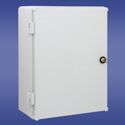  Elektro-Plast Obudowa UNI-1 UNI BOX 400x300x166mm IP65 - 43.1