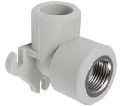 Detal-met Kolano PP GW 20mm x 3/4" - KGW20X3/4