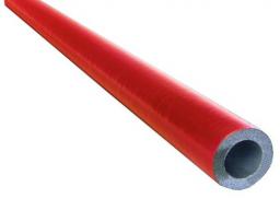 Armacell Otulina TUBOLIT S 22x13 czerwona 2m - TL-22/13-S-RE
