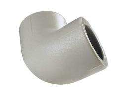 KAN-therm Kolanko PP 90° 25mm - 04104025