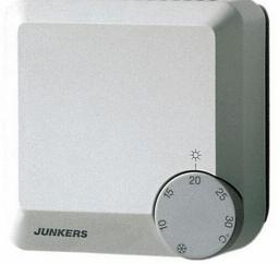  Junkers Regulator pokojowy bez programowania czasowego TR 12 7719001861