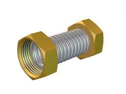 Hewalex Śrubunek KS 3/4” - 42.01.00