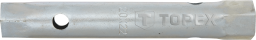  Topex Klucz rurowy dwustronny 25 x 28mm (35D940)
