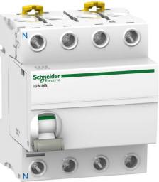  Schneider Rozłącznik modułowy iSW-NA 100A 4P 415V AC A9S70790
