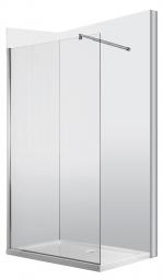  Deante Kabina prysznicowa Abelia 120cm Walk-In szkło transparentne (KTA 031P)