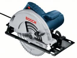 Pilarka tarczowa Bosch GKS 235 Turbo 2050 W 235 mm (06015A2001)