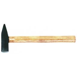  Top Tools Młotek ślusarski rączka drewniana 100g  (2101)