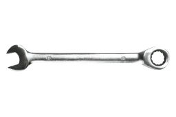  Top Tools Klucz płasko-oczkowy z grzechotką 17mm (35D735)
