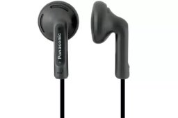 Słuchawki Panasonic RP-HV094E-K