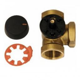 Junkers Zawór trójdrogowy mieszający DWM 32-2 5/4" 7719003646