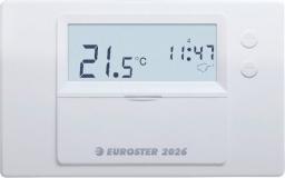  Euroster Regulator temperatury do urządzeń grzewczych (2026)