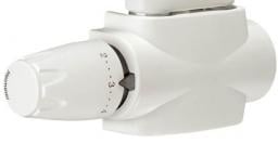 Heimeier Zestaw termostatyczny MultilLux 4 biały (9690-27.000)