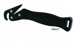  Dedra Nóż bezpieczny + 3 ostrza - M9027