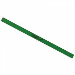  Dedra Ołówek murarski H4 24,5cm zielony (M9002)