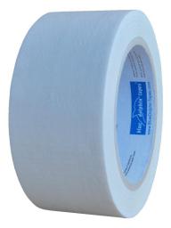 Blue Dolphin Taśma do stolarki budowlanej 48mmx33m biała
