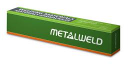 Metalweld Elektroda rutylowa RUTWELD12 4,0mm 6kg