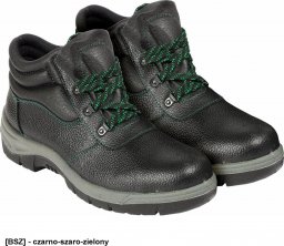 Reis BUTY TRZEWIKI BRREIS ROZMIAR 44 [jm.PAR] - BHP BRR 44