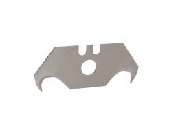 Modeco Ostrza trapezowe hakowe 19x50mm pudełko 10szt. - MN-63-131