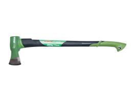 Modeco Siekiera rozłupująca trzonek z tworzywa sztucznego 2kg 770mm (MN-64-432)