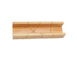  Modeco Skrzynka uciosowa drewniana 60x290mm - MN-65-570