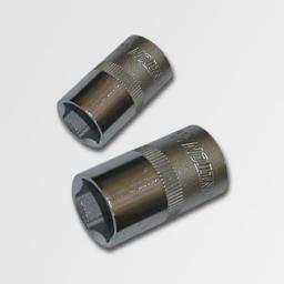  Honiton Nasadka 6-kątna 1/2" 17mm (H1417)