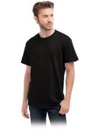 Stedman Koszulka T-SHIRT ST2000 rozmiar XL czarna - TST2BXL