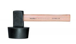  Kuźnia Sułkowice Młotek brukarski rączka drewniana 1,5kg 400mm (MLO 1.5 BRU1)