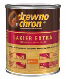 Drewnochron Lakier Ekstra połysk 2,5L