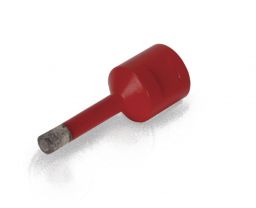 Rubi Wiertło DRYGRES diamentowe do wiercenia na sucho 6mm 5988