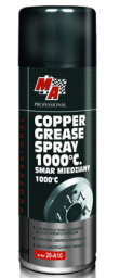  Amtra Smar miedziany 20-A10 COPPER GREASE 400mL