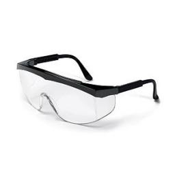  Okulary ochronne przeciw odpryskowe 1szt. (T-9911 B507)