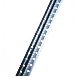 Listwa prowadząca podtynkowa 6mm 300cm