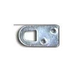 Uchwyt do obrazu 15x25mm 1szt.