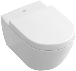 Miska WC Villeroy & Boch Subway 2.0 DirectFlush wisząca (5614.R0.01)