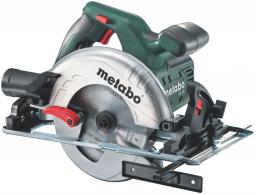 Pilarka tarczowa Metabo KS 55 1200 W 160 mm