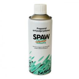  Preparat antyodpryskowy SPAW MIX 0,4kg
