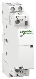  Schneider Stycznik modułowy iCT 16A 1Z 1R 230V AC (A9C22715)