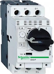  Schneider Wyłącznik silnikowy 3P 5,5kW 9-14A GV2P16