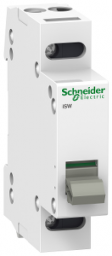  Schneider Rozłącznik izolacyjny iSW 32A 1P A9S60132