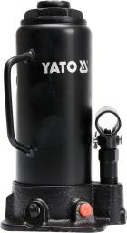  Yato Podnośnik hydrauliczny 10t słupkowy 230-460mm (YT-17004)