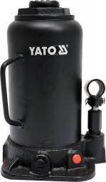  Yato Podnośnik hydrauliczny 20T słupkowy 242-452mm (YT-17007)
