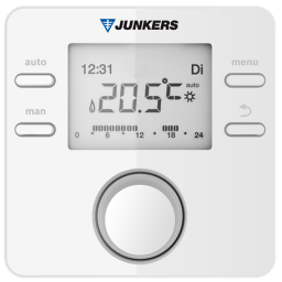 Junkers Regulator pogodowy CW100 (7738111036)