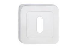 Metal-Bud Szyld kwadrat zaokrąglony klucz chrom