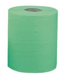 Merida Ręcznik papierowy w rolce zielony