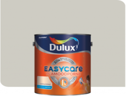Dulux Plamoodporna farba wewnętrzna EASYCARE szary beż 2,5L