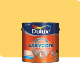 Dulux Plamoodporna farba wewnętrzna EASYCARE złoty na medal 2,5L