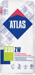 ATLAS Zaprawa wyrównująca ZW 330 25kg